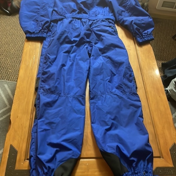 COLUMBIA Ski Snowboarding Snow Suit Size Large - Picture 8 of 12